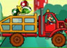 Gra Mario Mining Truck