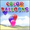 Gra Balony Dla Dzieci