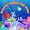 Decorate Tropical Fish Home