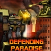 Gra Defending Paradise Tower Defense