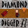 Gra Wydobywanie Diamentów