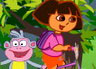 Dora Poznaje Świat na Rowerze