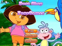 Dora Shop