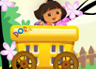 Gra Dora Fairy Cart Wheels 