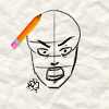 Drawing Tuto 2 Faces