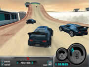 Gra Gra Samochodowa 3D