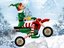 Gra Elf na Motorze