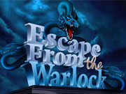 Escape from the Warlock