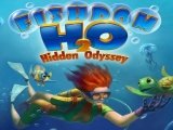 Gra Fishdom H2O Hidden Odyssey