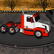 Gra Ciężarówka