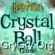 Harry Potter Crystal Ball Game