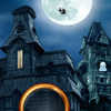 Haunted House Hidden Objects