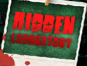 Sekrety Laboratorium