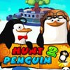 Gra Polowanie Na Pingwiny
