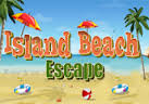 Island Beach Escape