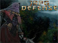 JRPG Defense
