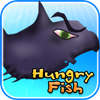 Gra Hungry Fish HD