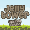 Jelly Tower Sandbox