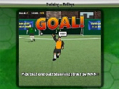 Jumpers For Goalposts 4