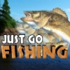 Gra Just Go Fishing