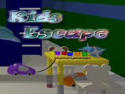 Kids Escape