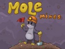 Gra Mole Mines