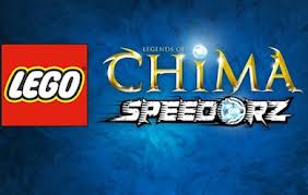 Lego Chima Speedorz