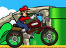 Gra Podróżnik Mario Bros