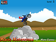 Mario Motorcycle Eurotrip