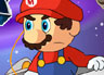 Mario w Galaktyce