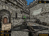 Medieval Shooter