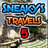 Gra Sneakys Travels 5