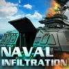 Gra Naval Infiltration