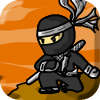 Wojownik Ninja