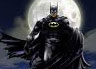 Nocna Ucieczka Batmana