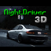 Gra Night Driver 3D