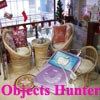 Objects Hunter Beautiful Room