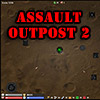 Gra Assault Outpost II