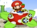 Gra New Mario Defense