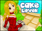 Cake Lover 