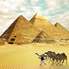Odkrywaj Egipt