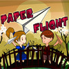 Papierowe Samoloty