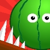 Physics melon