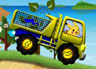 Pikachu Truck