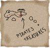 Gra Pirates Treasures