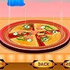 Gra Dekorowanie Pizzy