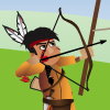 Gra Tribal Shooter