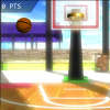 Power Touch Basketball