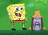 Gra Spongebob Adventure 2