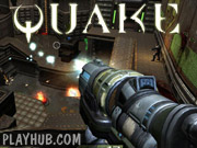 Quake 1 Online
